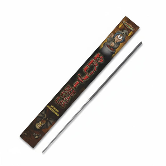 Bengala para Niños Brujibengala – X4 Unidades