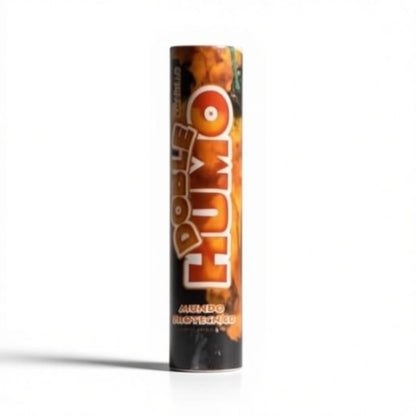 Doble Humo de Colores