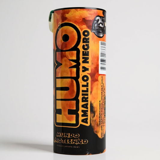 Bengala de Humo Peñarol