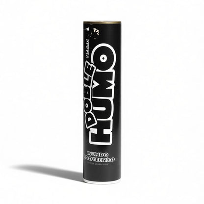 Doble Humo de Colores