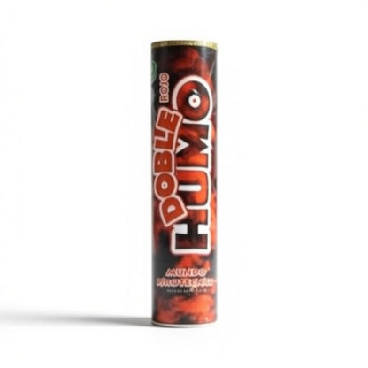 Doble Humo de Colores