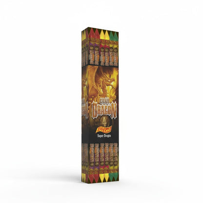 Caña Dragon 4 - X12 Unidades