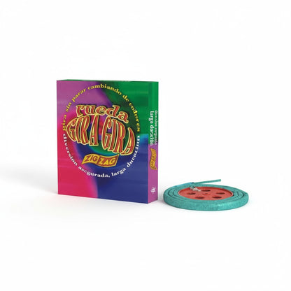 Rueda Gira Gira – Pirotecnia Infantil