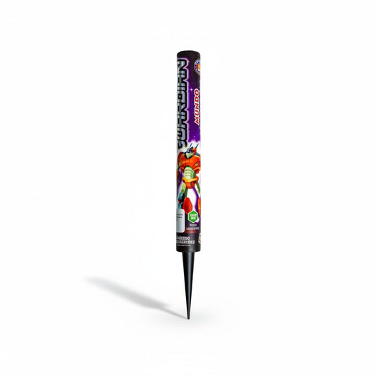 Multicandela Galaxy Guardian 380 Tiros