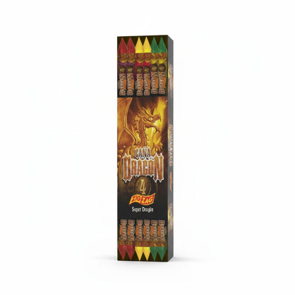 Caña Dragon 4 - X12 Unidades